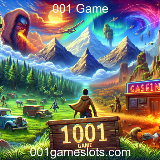 A Magia dos Jogos de Aventura: Uma Viagem Interativa