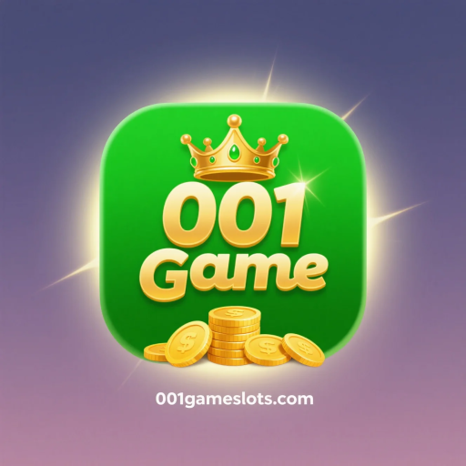 001 Game